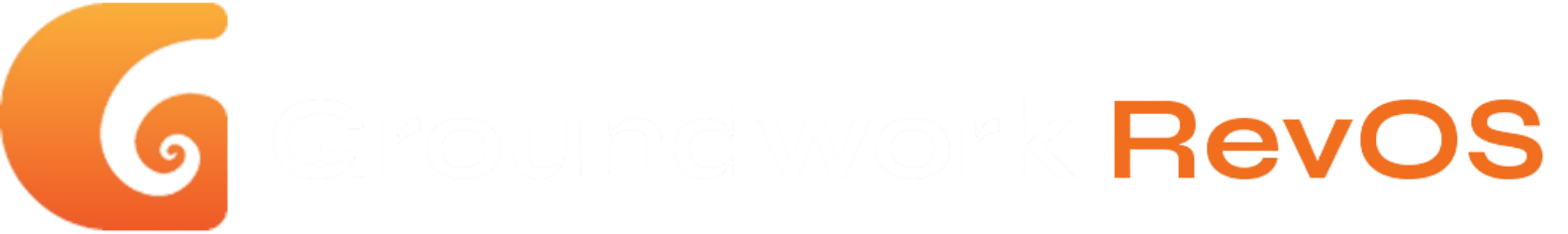 Groundwork RevOS