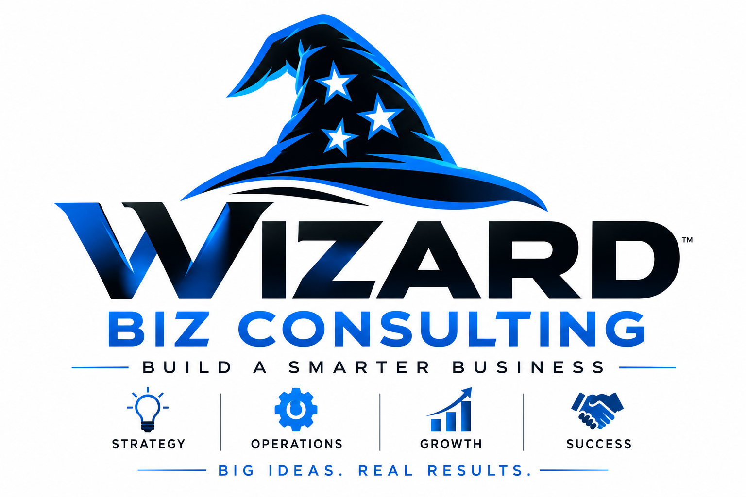 Wizard Biz Consulting logo