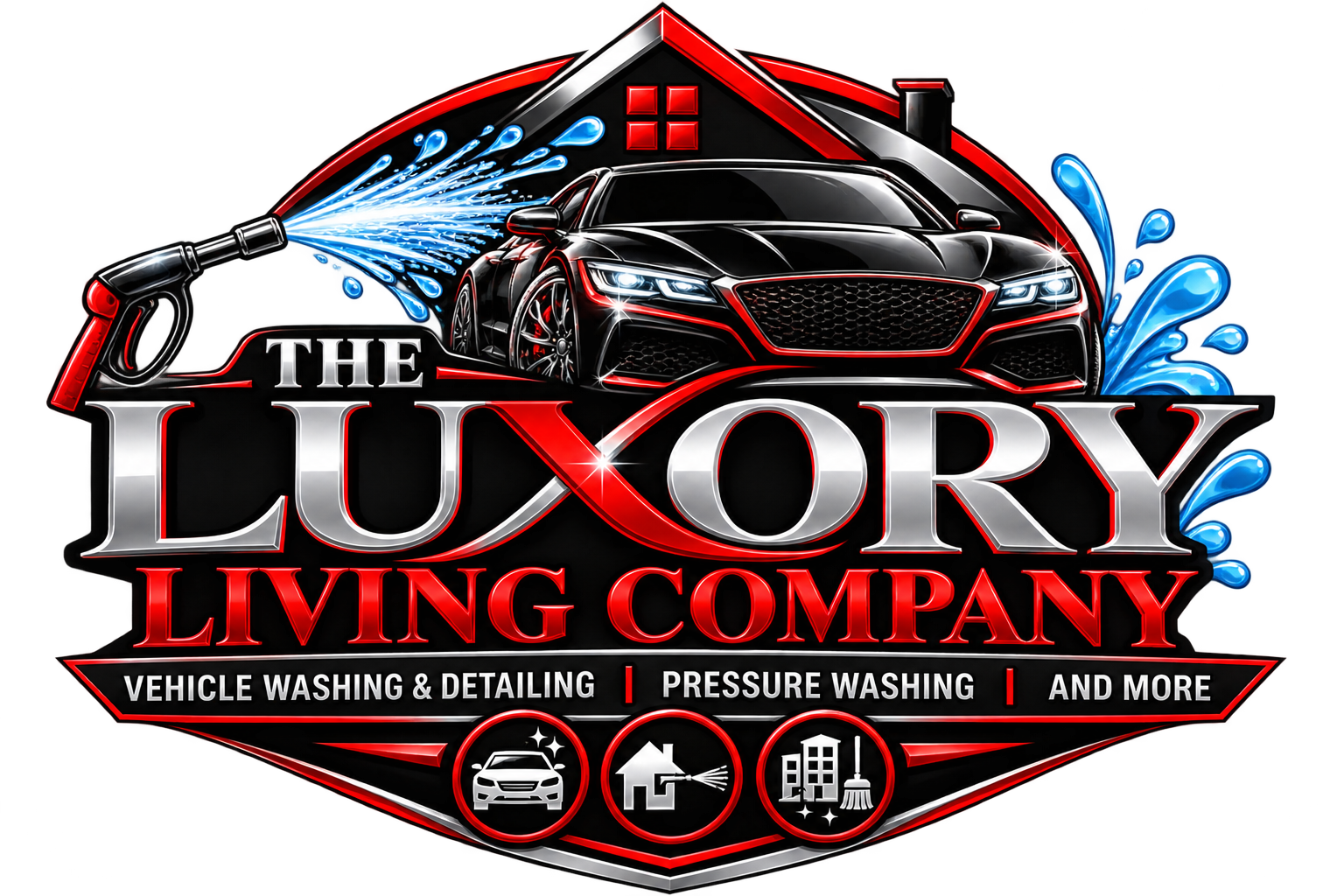 The Luxury Living Company