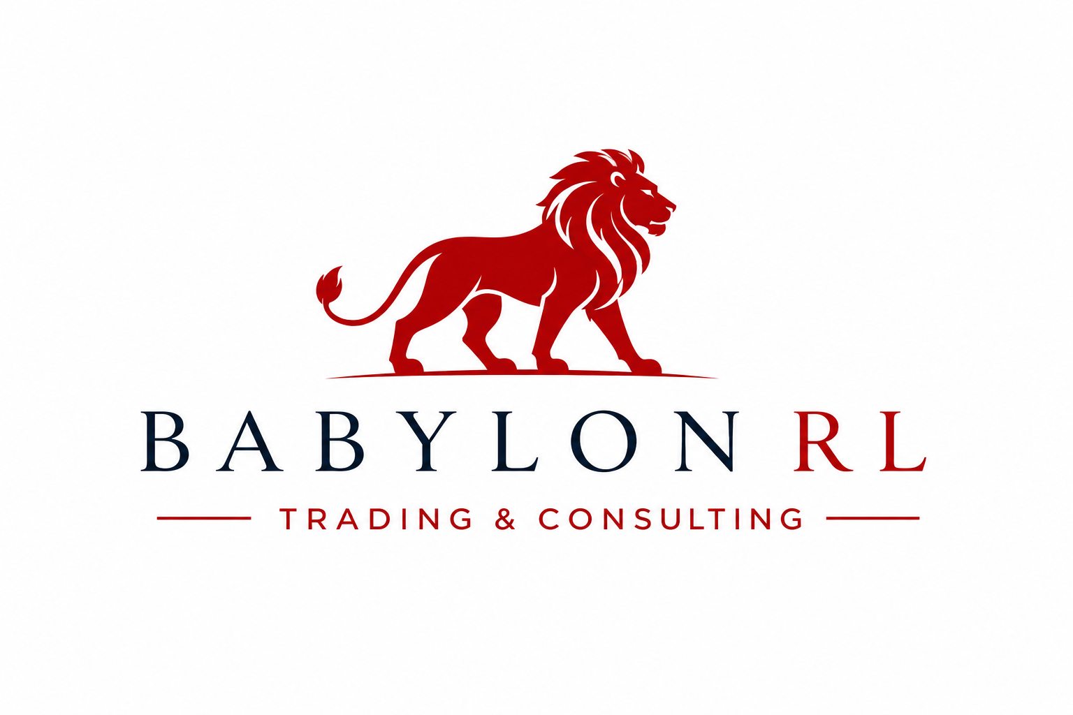 Babylon RL Trading & Consulting logo